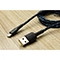 کابل تبدیل USB به لایتنینگ شی کاریزما مدل MEHRNAM طول 1.2 متر
